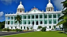 Marinduque Provincial Capitol, Marinduque