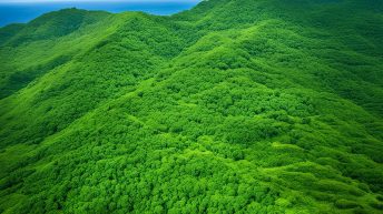 Marinduque Reforestation Project, Marinduque