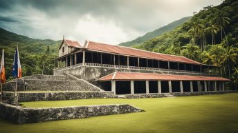 Marinduque Revolutionary Site, Marinduque