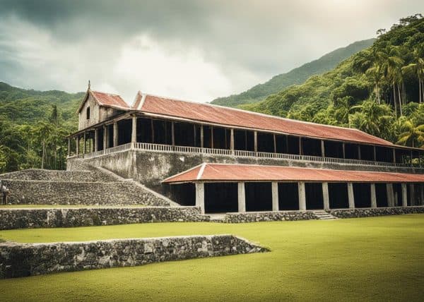 Marinduque Revolutionary Site, Marinduque