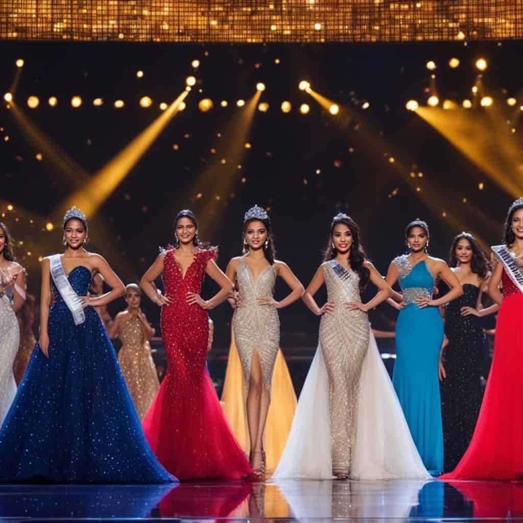 Miss Universe Philippines 2024 Coronation Night