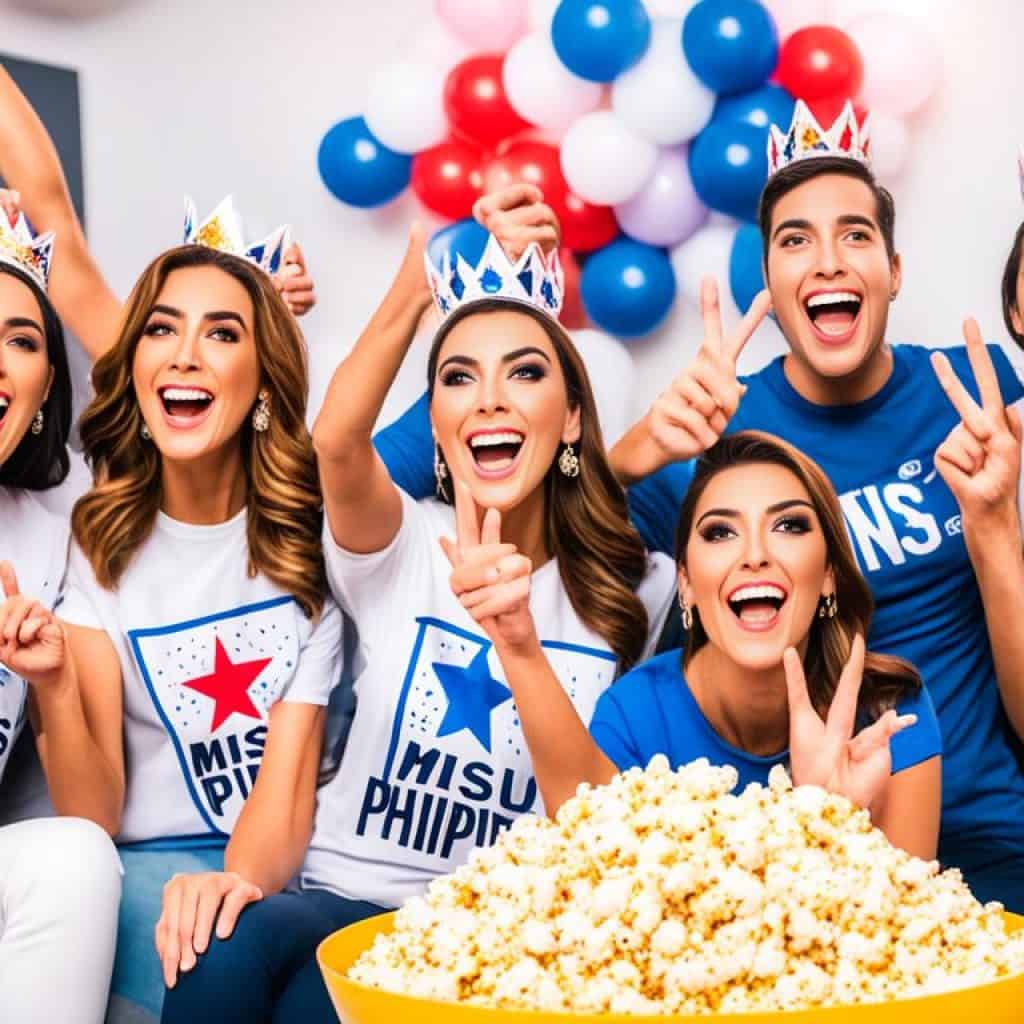 Miss Universe Philippines 2024 Viewing Tips