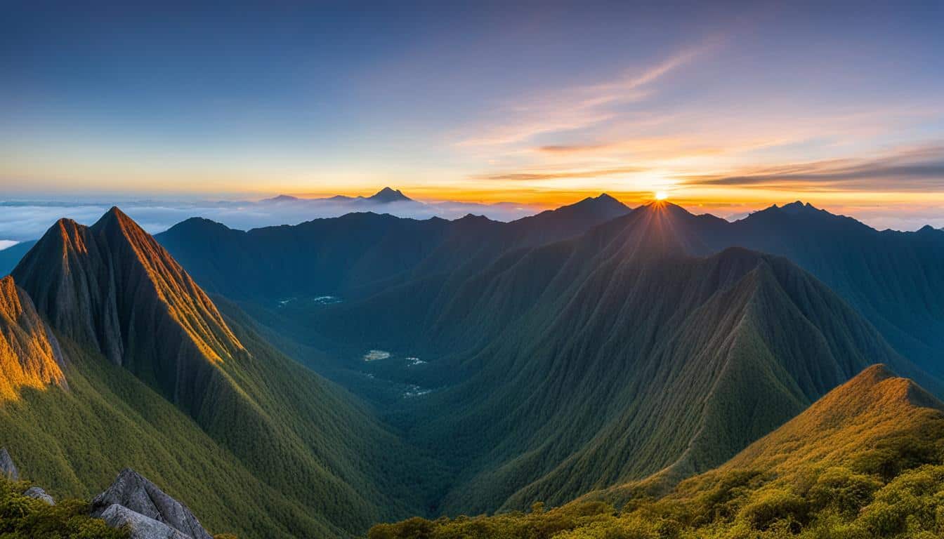 Explore Mount Guiting-Guiting, Mindoro Guide