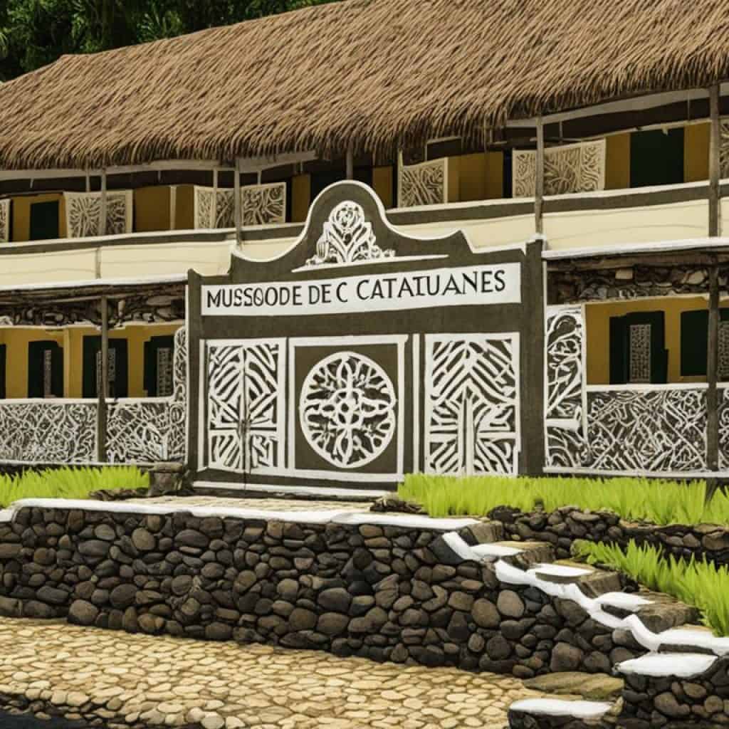 Museo de Catanduanes