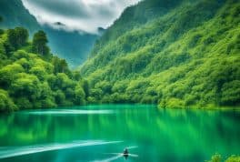 Naujan Lake National Park, Mindoro Philippines