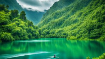 Naujan Lake National Park, Mindoro Philippines