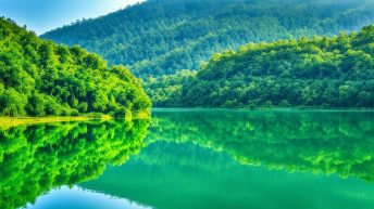 Naujan Lake National Park, Mindoro Philippines