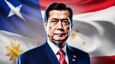 New President Of The Philippines