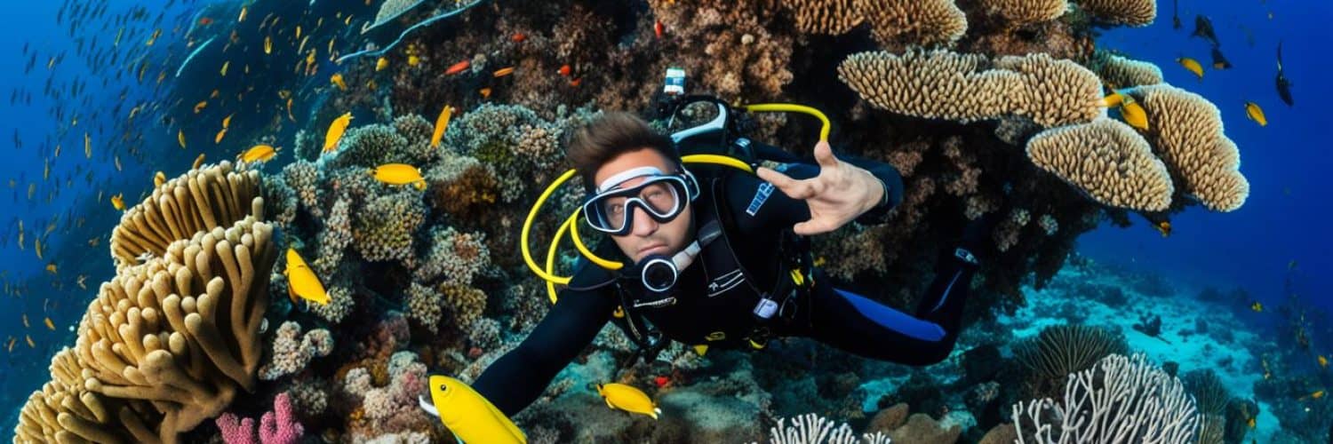 Open Water Diver in Dumaguete and Dauin with PADI 5 Star IDC Resort