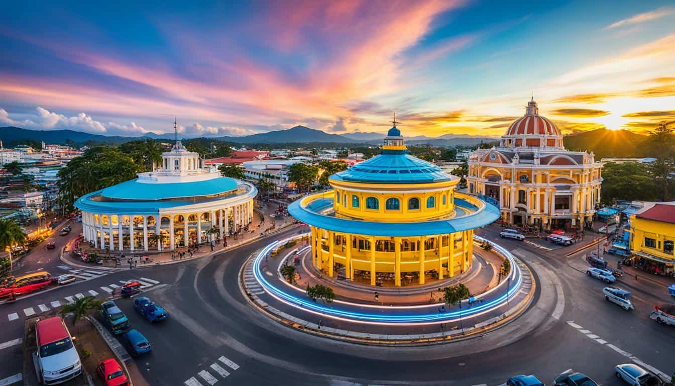 Explore Pagadian Rotonda, Pagadian City Guide