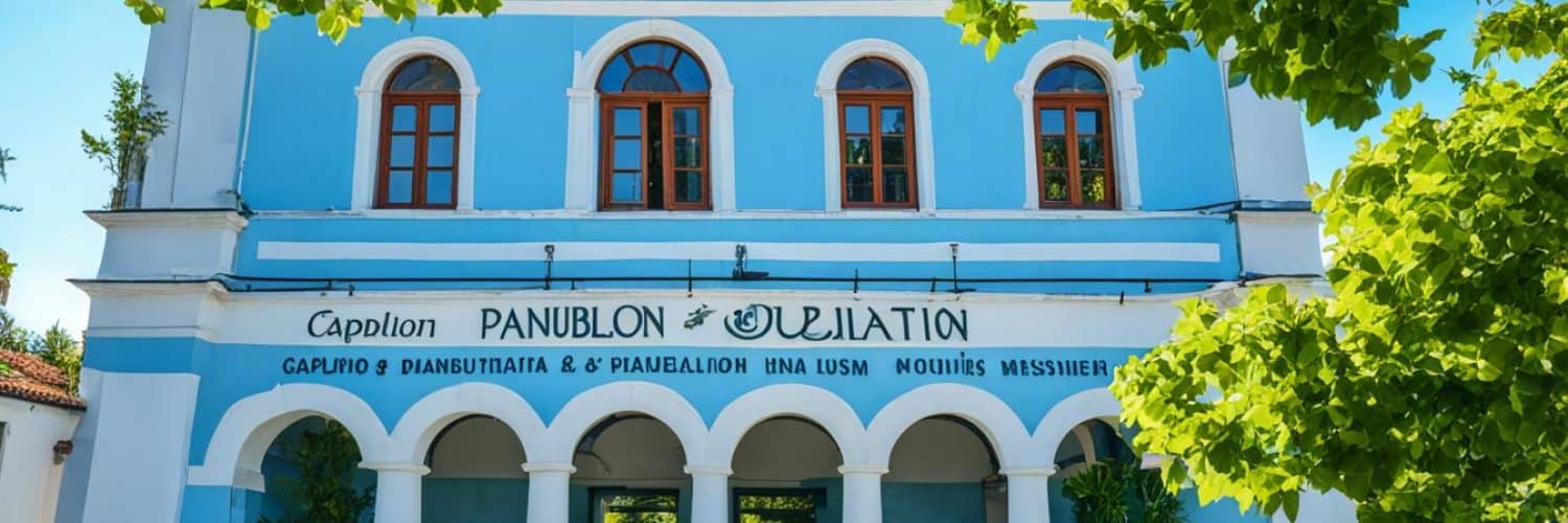 Panublion Museum, Guimaras
