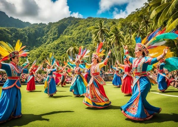 Performing Arts In The Philippines