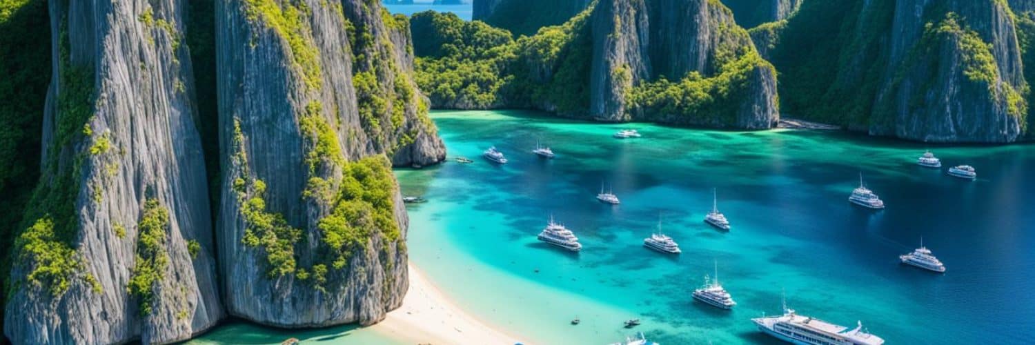 Ports of Call Tours, Palawan Philippines