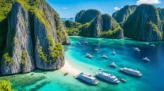 Ports of Call Tours, Palawan Philippines