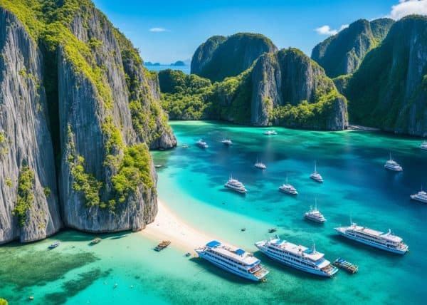 Ports of Call Tours, Palawan Philippines