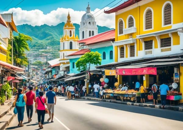 Private Rediscovery Cebu City Tour