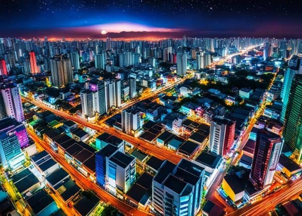 Red Planet Cubao Aurora Boulevard