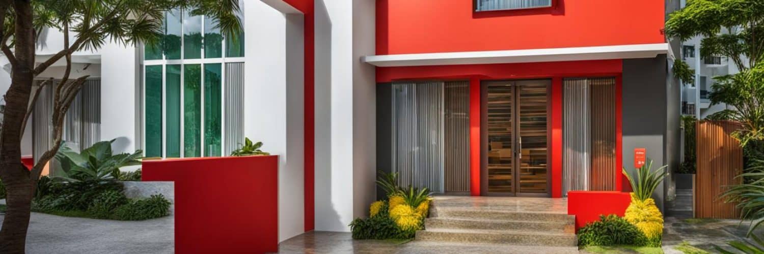 RedDoorz Bonifacio St Cebu