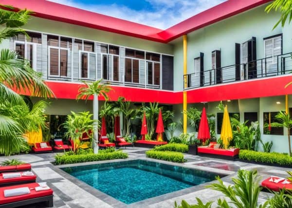 RedDoorz Ledesco Avenue Lapaz Iloilo