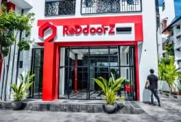 RedDoorz San Jose Tagbak Jaro Iloilo