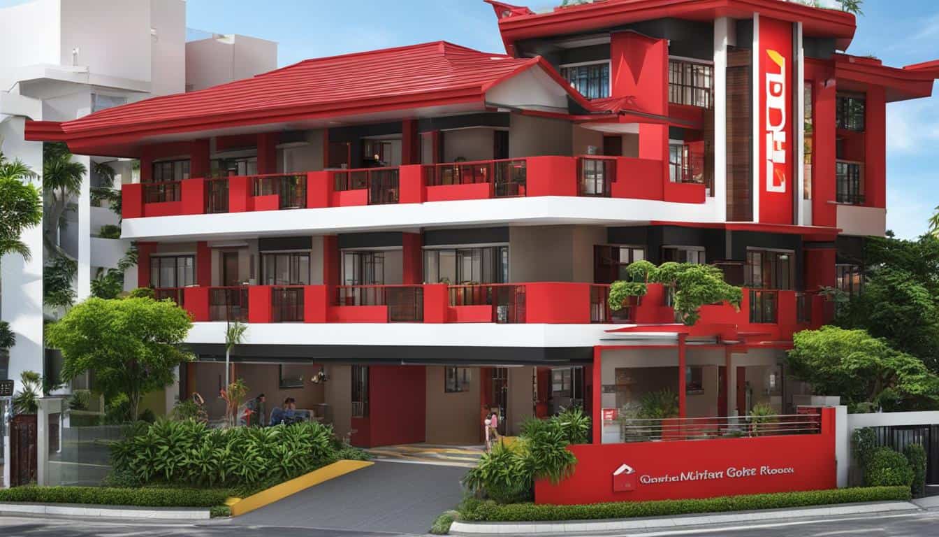 RedDoorz near Quirino Station