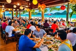 Restaurant In The Philippines