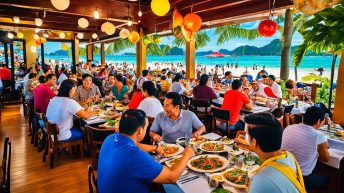 Restaurant In The Philippines