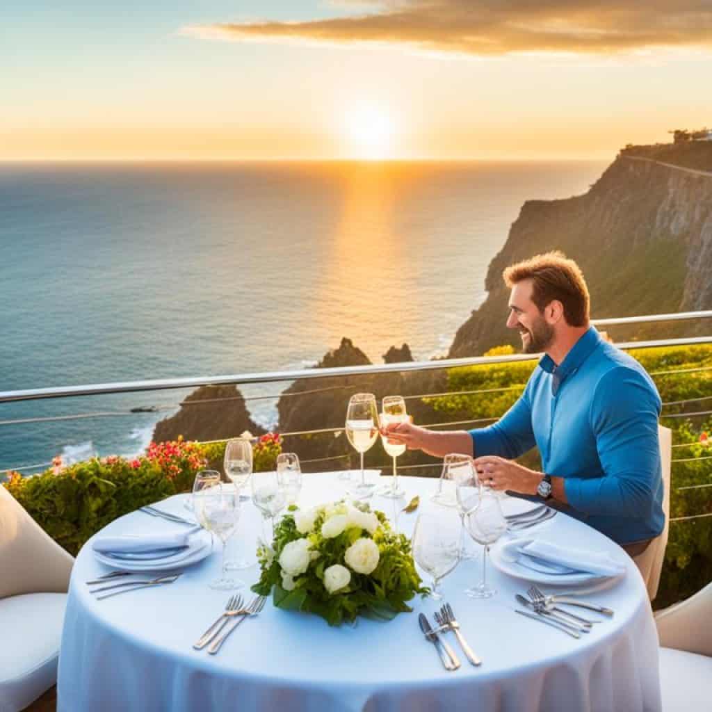 Restaurants with Stunning Views