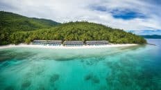 Sabin Resort Hotel, Leyte