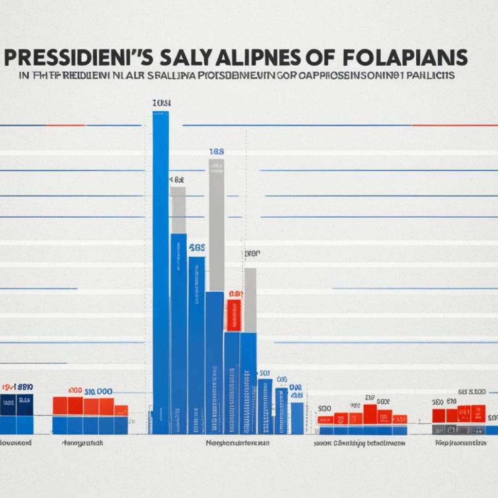 Salary Of President Of The Philippines