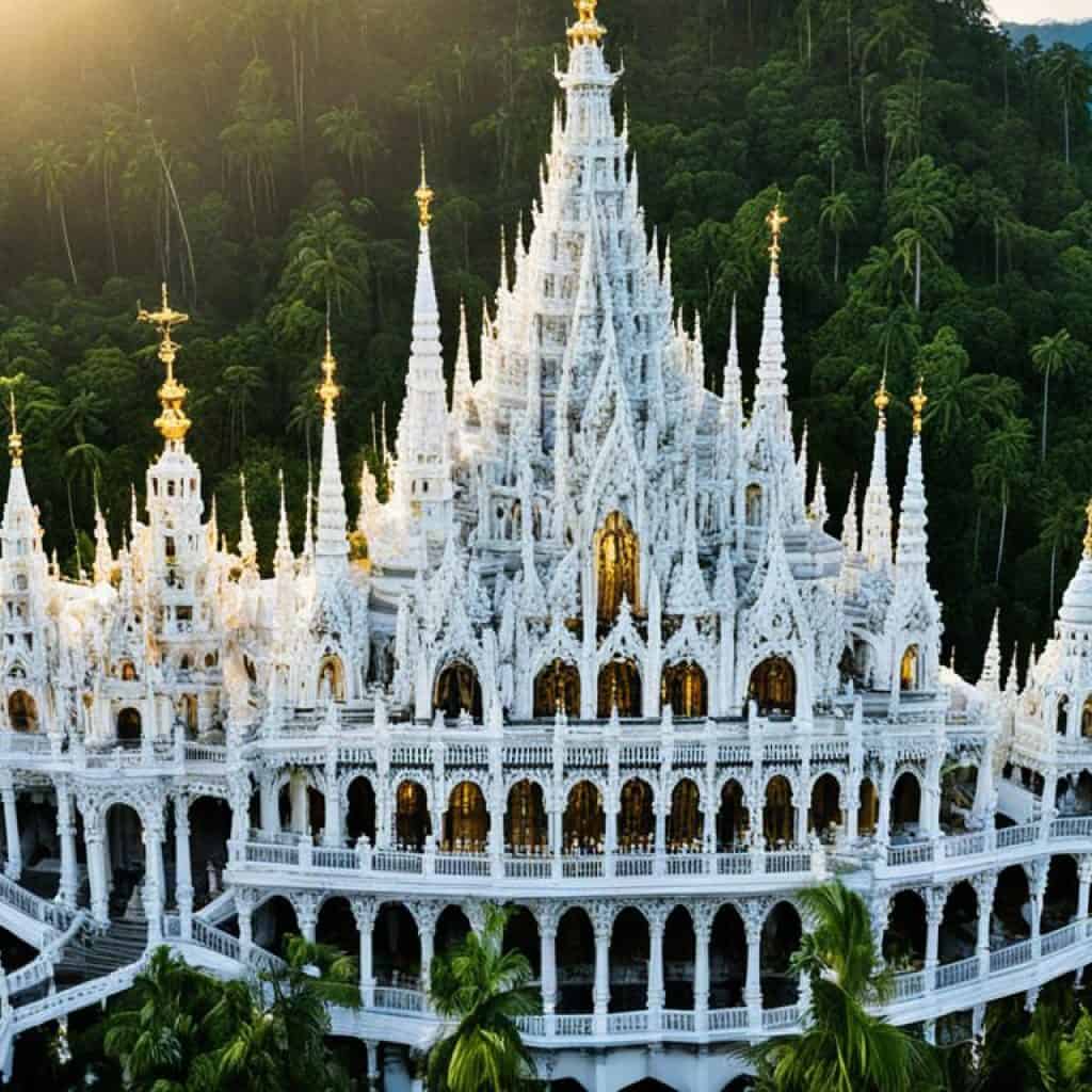 Simala Shrine