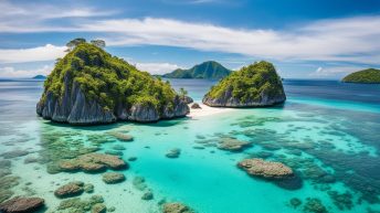 Smallest Island In The Philippines