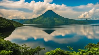 Smallest Volcano In The Philippines