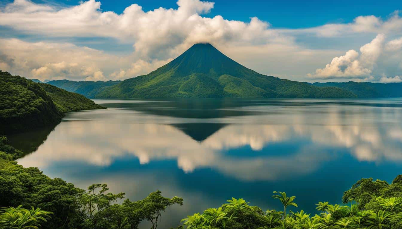 Discover Taal: Smallest Volcano In The Philippines