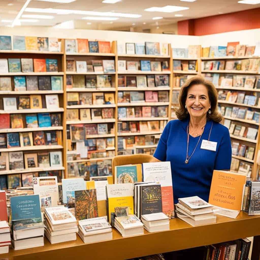 Socorro Ramos - National Book Store