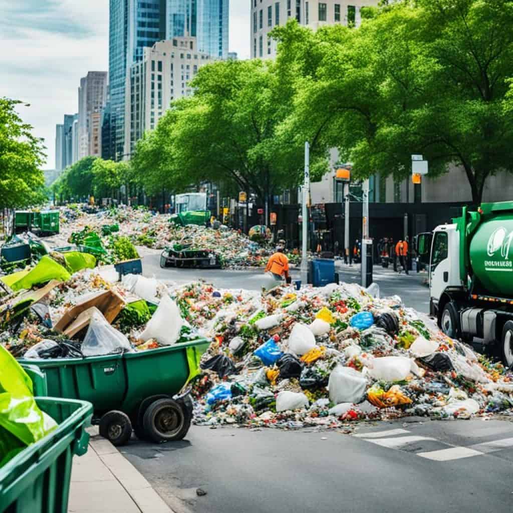 Solid waste management in Cebu City