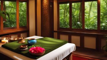 Sound Healing Experience by Tirta Spa Boracay