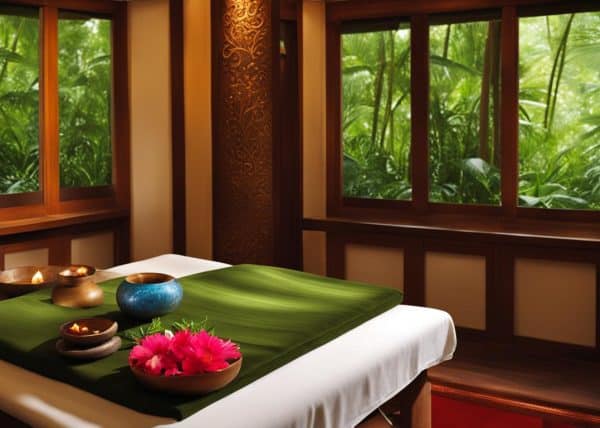 Sound Healing Experience by Tirta Spa Boracay