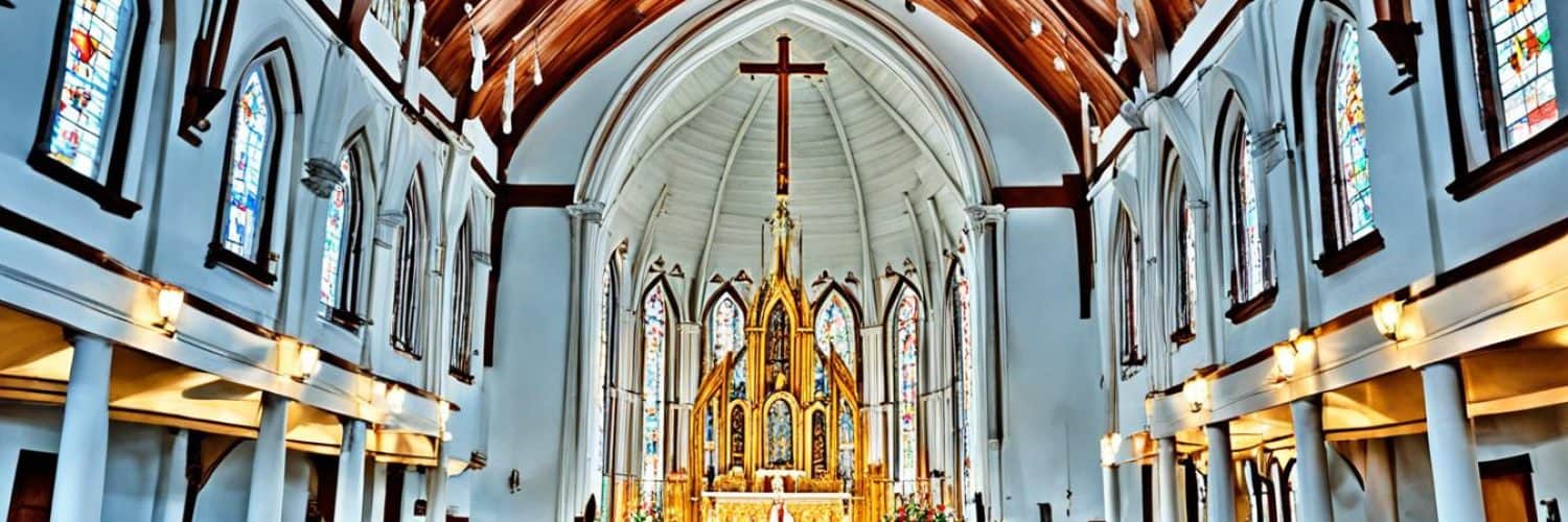 St Francis Xavier Church, Leyte