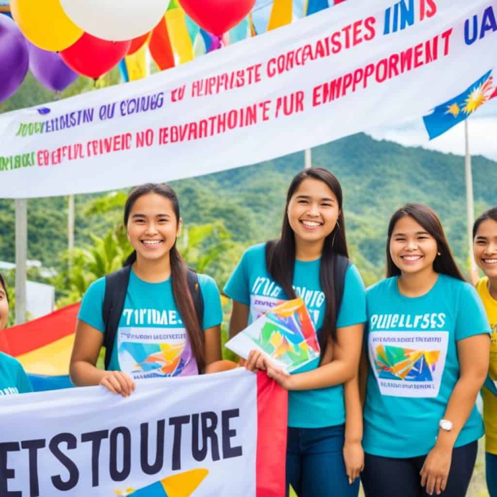 Supporting Adolescent Transition in the Philippines