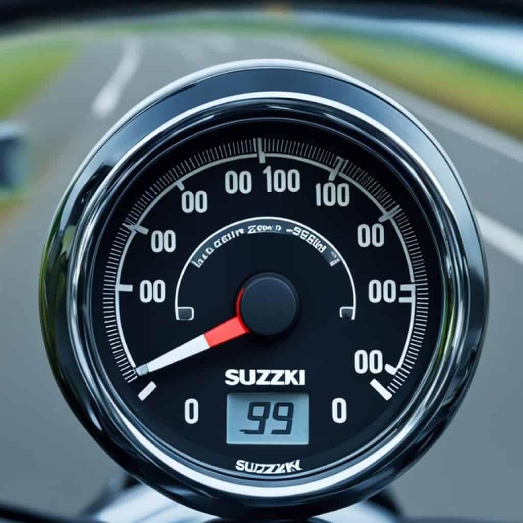 Suzuki Every DA64V Fuel Efficiency
