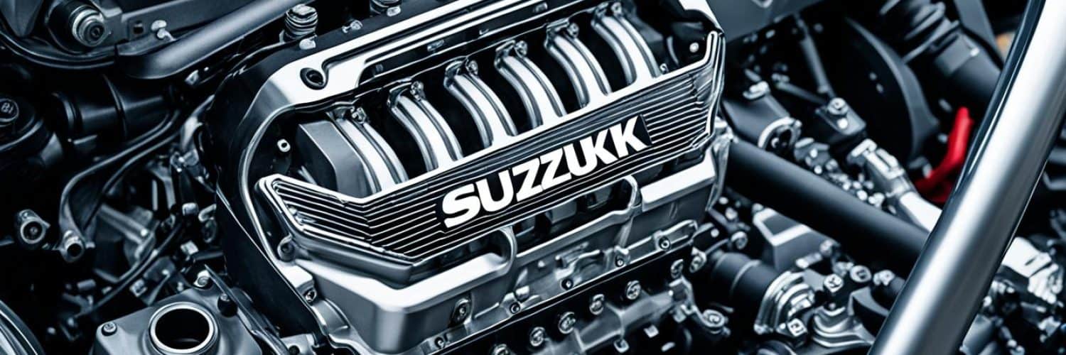Suzuki K6A