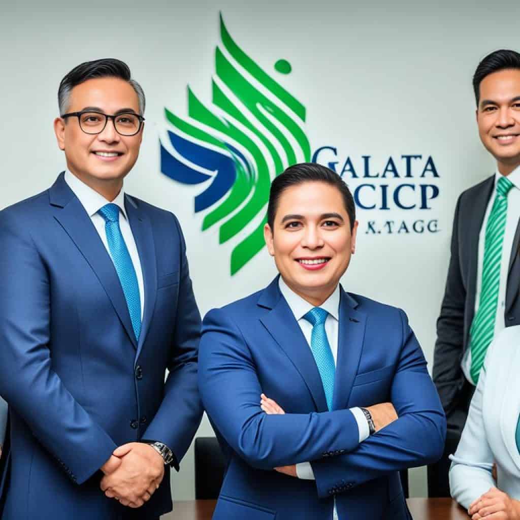 SyCip Salazar Hernandez & Gatmaitan law firm