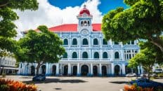 Tacloban City Hall, Leyte