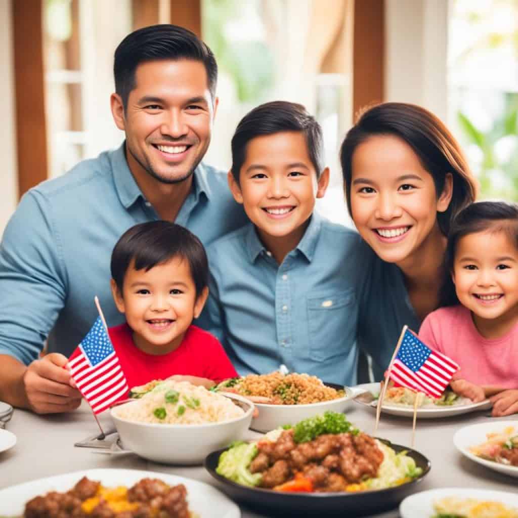 Tagalog in the United States