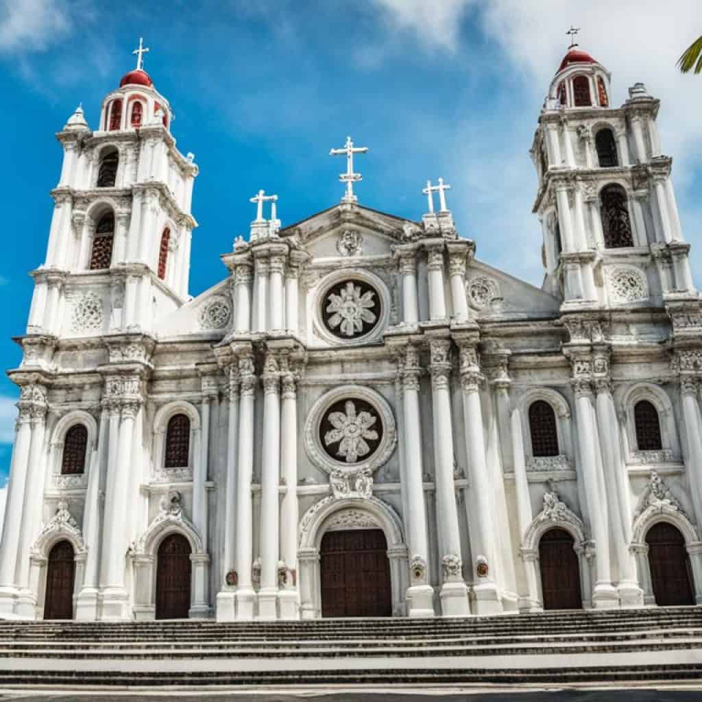 Tagbilaran Church