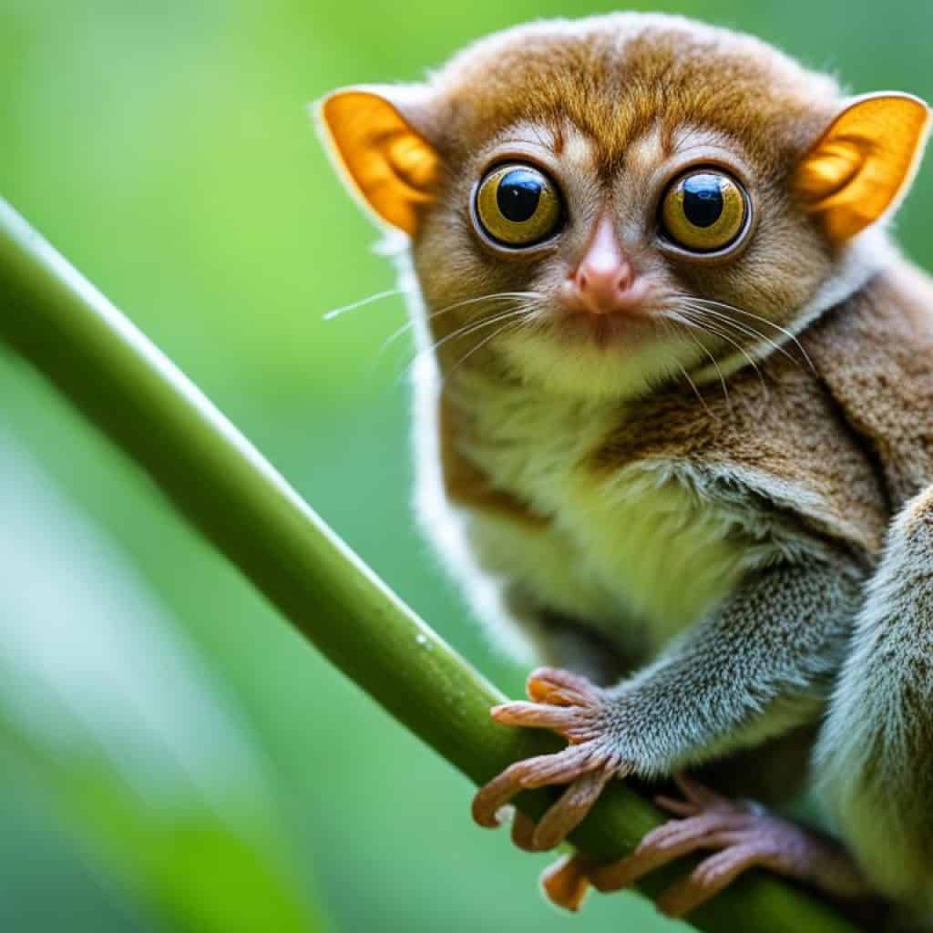 Tarsier Conservation Area