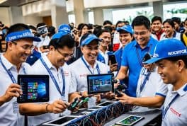 Technologies In The Philippines