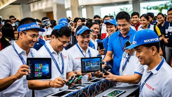 Technologies In The Philippines