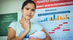 Teenage Pregnancy Rate In The Philippines 2024